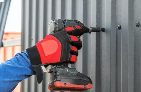 Travaux de zinguerie - Badonviller